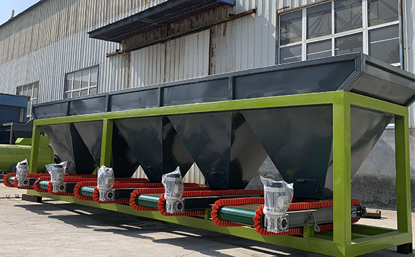 動態配料系統滿足個性化生產需求 為制造業帶來經濟效益